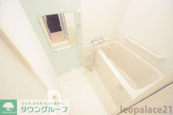 ミランダTDレジデンスの物件内観写真